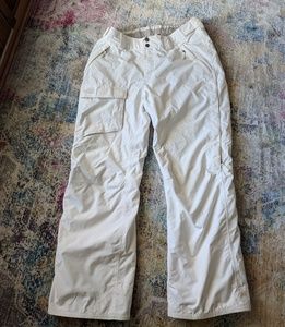 North Face Freestyle ski/snowboard Snowpants